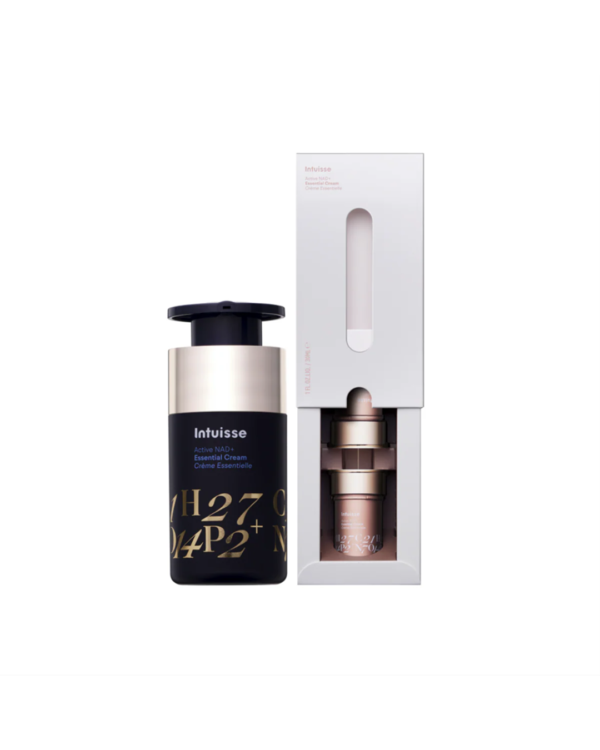 Active NAD+ Essential Cream