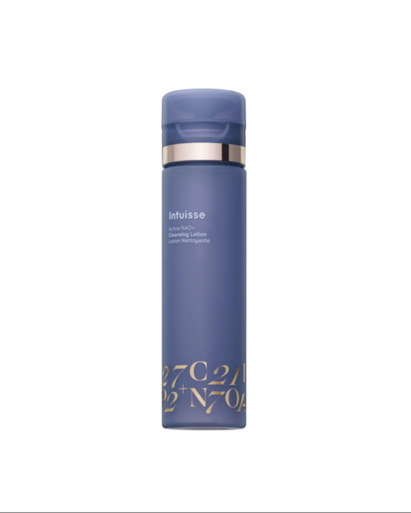 Cleansing Lotion & Makeup remover